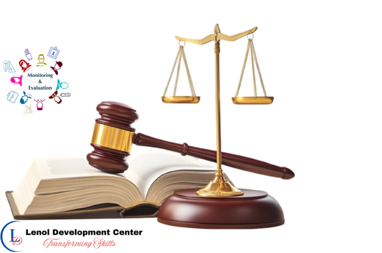 Integrating Human Rights into Monitoring & Evaluation (M&E) Training Course