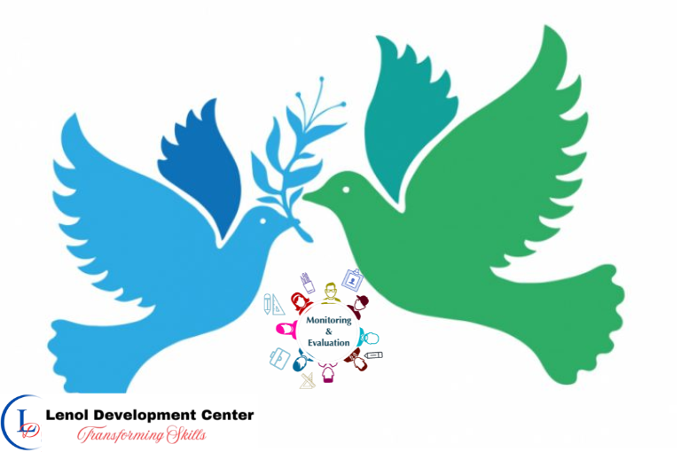 Effective Monitoring & Evaluation (M&E) for Peacebuilding Programs Training Course