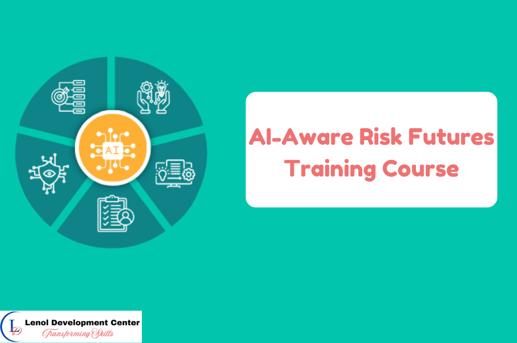 AI-Aware Risk Futures Training Course