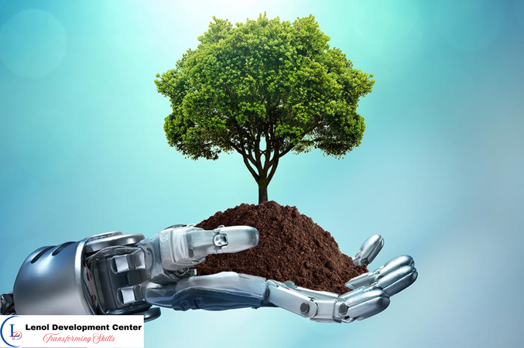 Carbon-Conscious AI: Integrating Environmental Risk into AI Governance Training Course