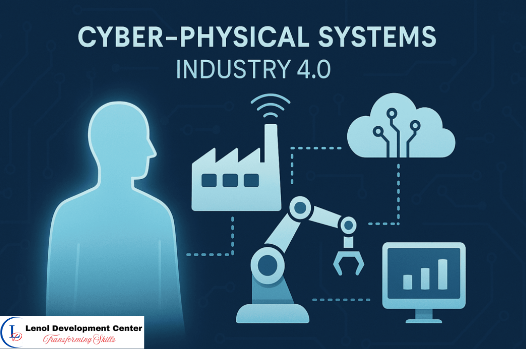 Cyber-Physical Systems Risk Management: Industry 4.0 Resilience Training Course