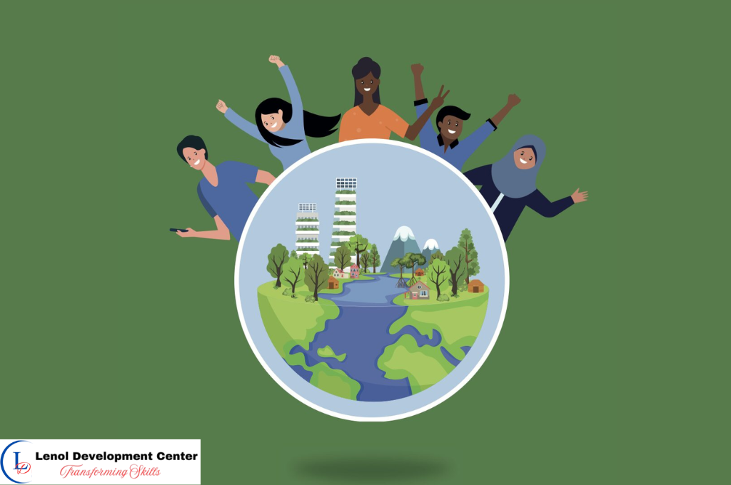 Climate-Smart Project Design and Implementation Training Course