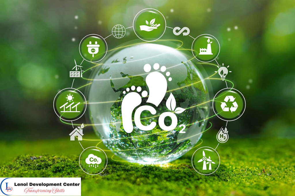 Carbon Accounting and Net-Zero Transition Strategies Training Course