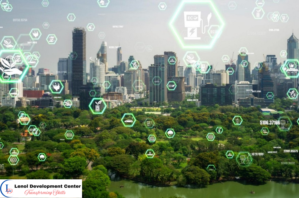Sustainable Urban Development and Smart Cities Training Course