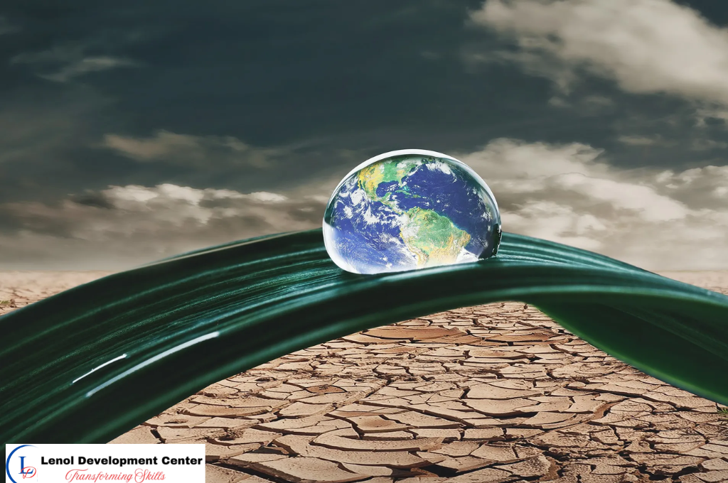 Climate-Resilient Water Resources Management Training Course