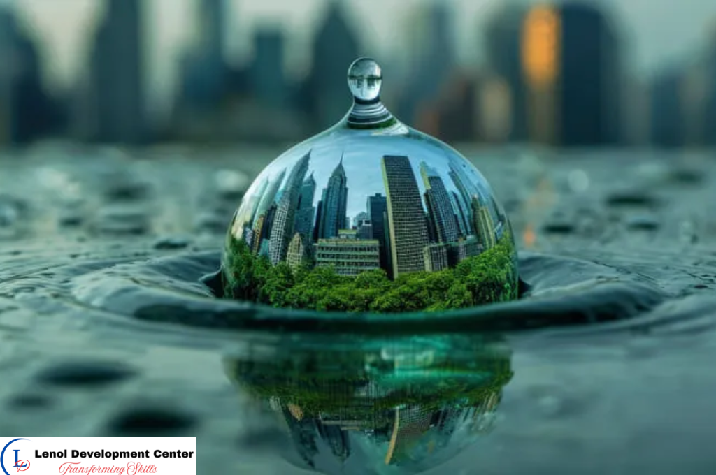 Climate-Smart Urban Infrastructure Development Training Course