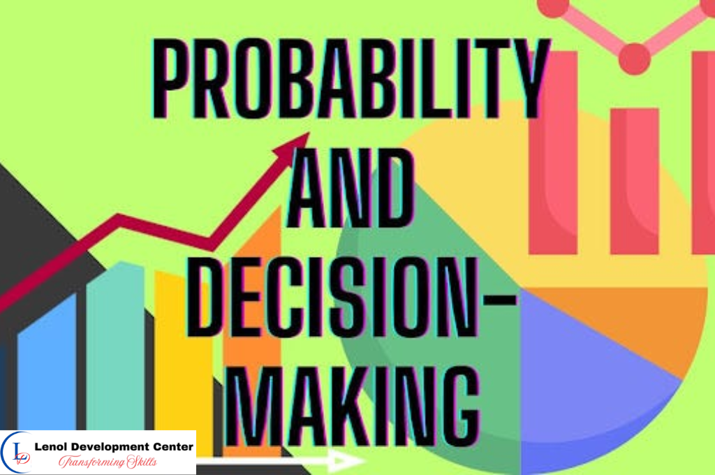 Probabilistic Decision-Making: Adapting to Macro Shocks in Real Time Training Course
