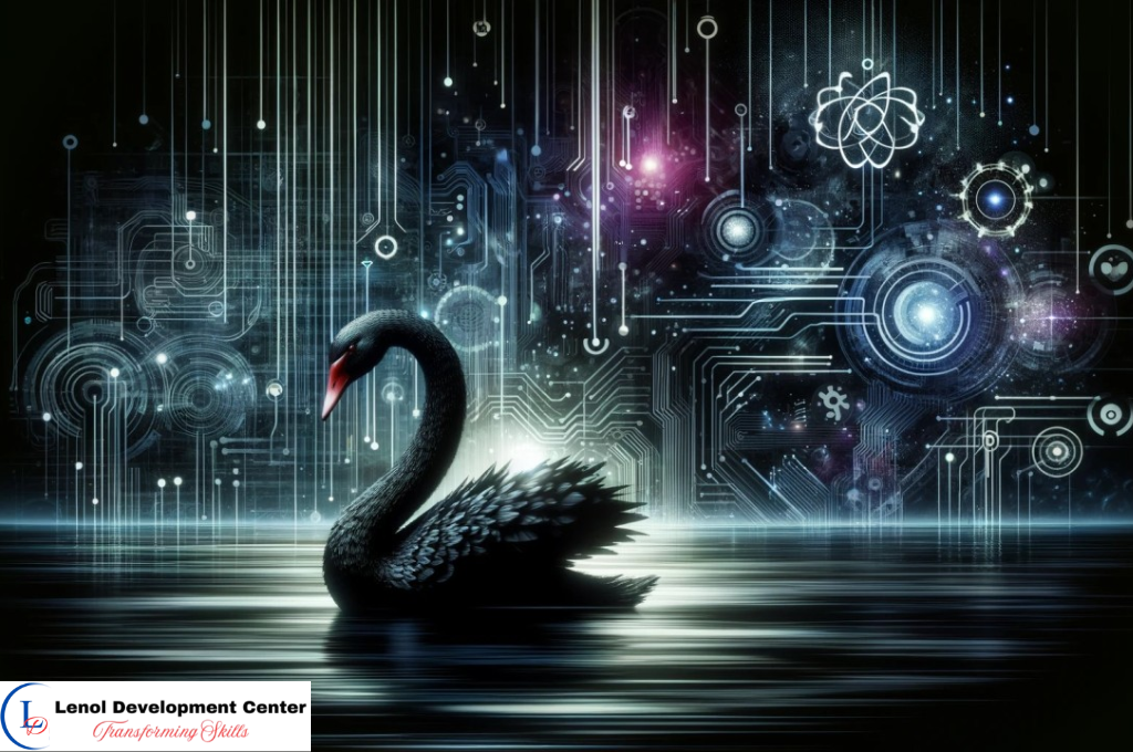 Quantum Risk Horizons: Forecasting Black Swan Events Training Course